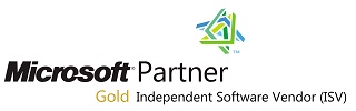 Microsoft Gold Partner